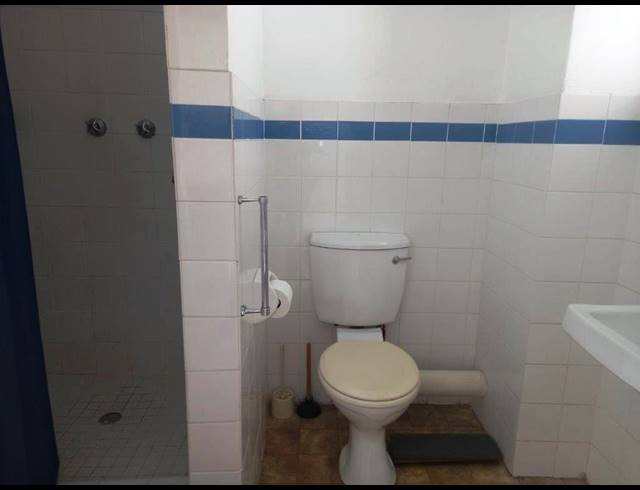 1 BEDROOM APARTMENT RENTED IN ST GEORGES PARK